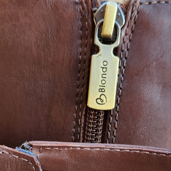 Blondo B4232-13 Aqua Protect - Picture 4 of 10